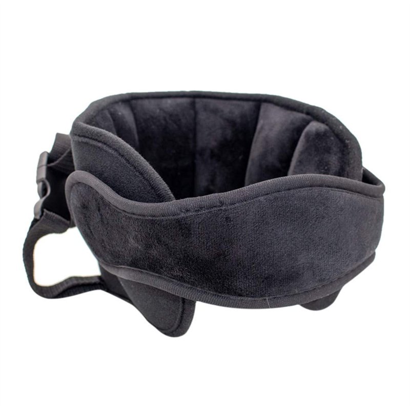 Réglable pour enfants Sommeil Cale-têtes, Siège enfant Fixation tête bande de siège de voiture Somnifère appuie-tête Porte-Prote