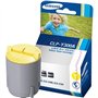 Samsung CLP-Y300A Cartouche d'encre d'origine Jaune
