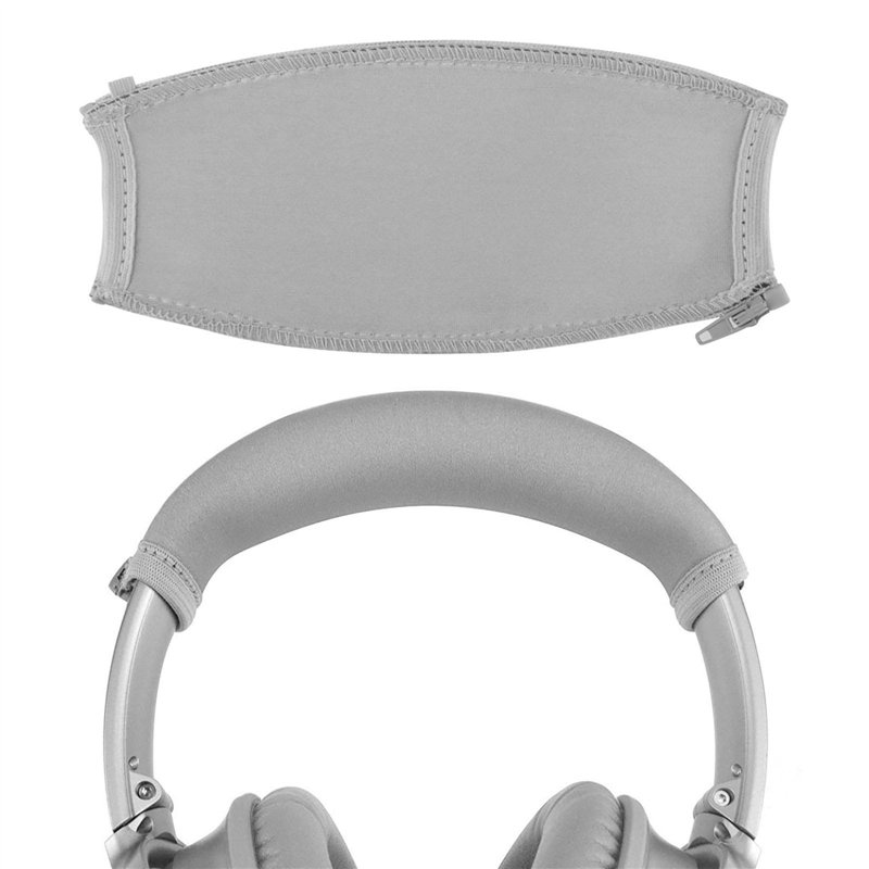Geekria Bandeau Protection pour Bose QuietComfort 35/25