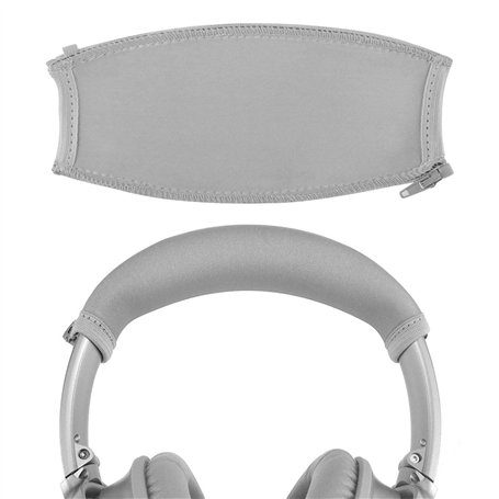 Geekria Bandeau Protection pour Bose QuietComfort 35/25 Idéal pour protéger Le Casque