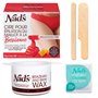 Nad’s Cire Pour Du Maillot À La Brésilienne - Kit D'Épilation À La Maison Avec Cire Dure