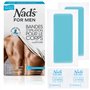 Nad’s For Men - 20 Bandes de Cire Froide