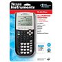 Texas Instruments TI 84 Plus Calculatrice graphique