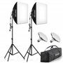 RALENO Softbox