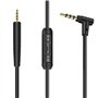 BINGLE Câble audio de rechange pour casque Bose 700 700 UC