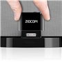 ZIOCOM Adaptateur Bluetooth Bose à 30 Broches pour Sounddock et Autres Stations d'accueil à Musique