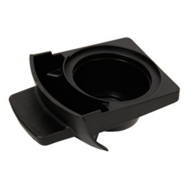 Support de capsules pour machines à café Dolce Gusto automatique Mini ME MS-623495 pour machines à café Krups KP120 ou Delonghi