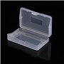 Link-e : lot de 6 boitiers de protection pour cartouches de jeu sur console Nintendo Gameboy Advance GBA