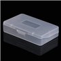 Link-e : lot de 6 boitiers de protection pour cartouches de jeu sur console Nintendo Gameboy Advance GBA