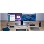 Station d’Accueil DELL WD19S 130W Dock - Docking Station USB-C/Technologie PowerShare/HDMI 2.0b / DisplayPort 1.4 (x2)/ DisplayP