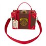 Loungefly Harry Potter Poudlard Express Sac à bandoulière | Sacs mode Harry Potter, multicolore, Standard