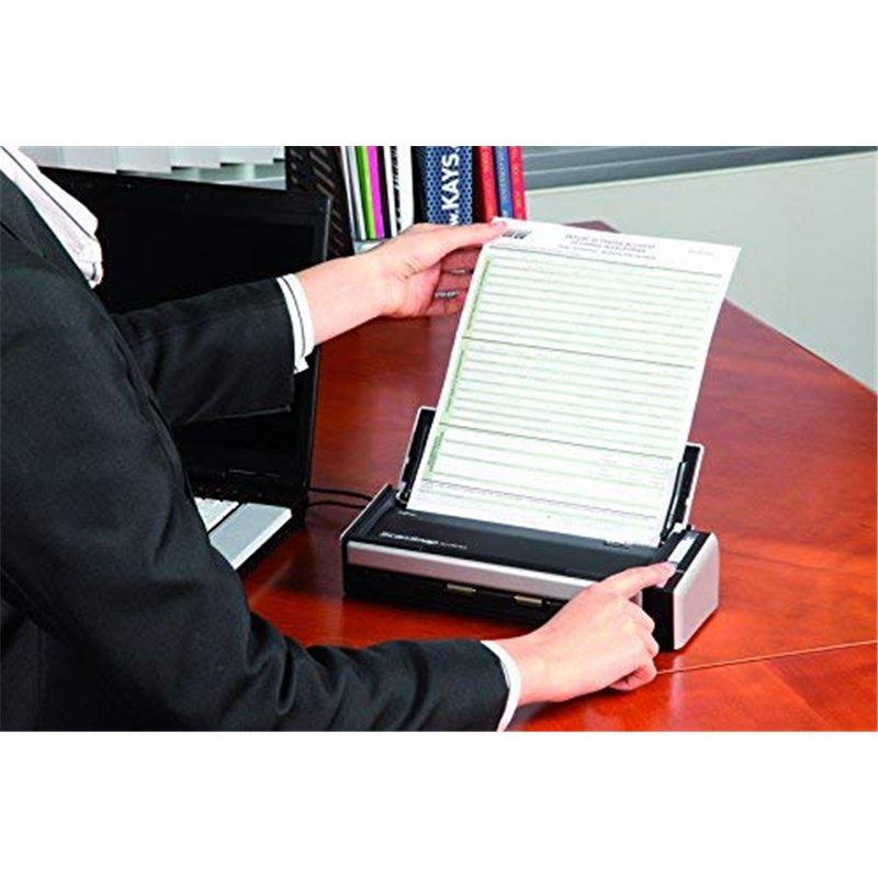 Image secondaire de Fujitsu Scansnap S1300I Scanner (reconditionné)