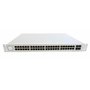 Ubiquiti Networks US-48-500W Géré Gigabit Ethernet (10/100/1000) Connexion Ethernet, supportant l'alimentation via ce port (PoE)