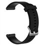 Bandes de remplacement pour Garmin Vivoactive 3 / Vivomove / Vivomove HR Fitness Montre 20mm Réglable Sangle en Silicone Souple