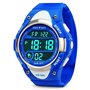 Montre digitale style sport pour enfants