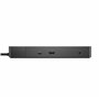 Station d’Accueil Dell WD19 130W Dock - Docking Station USB-C/Technologie PowerShare/HDMI 2.0b / DisplayPort 1.4 (x2)/ DisplayPo
