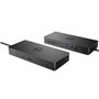 Station d’Accueil Dell WD19 130W Dock - Docking Station USB-C/Technologie PowerShare/HDMI 2.0b / DisplayPort 1.4 (x2)/ DisplayPo