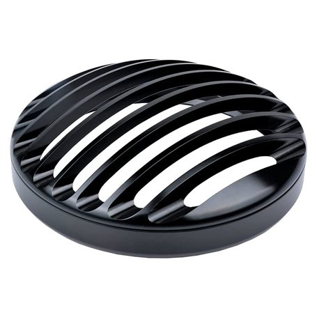 ANCLLO Grille de phare de moto de 14