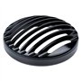 ANCLLO Grille de phare de moto de 14