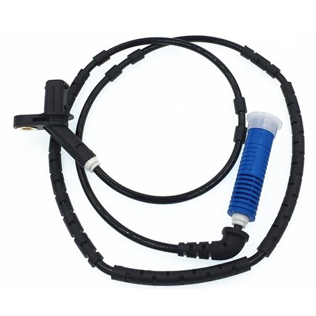 HZTWFC Capteur de vitesse arrière ABS OEM # 34526752683 pour BMW 3 Series E46 316 318 320 323 325 328 330 M3 1998-2006