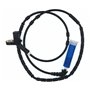 HZTWFC Capteur de vitesse arrière ABS OEM # 34526752683 pour BMW 3 Series E46 316 318 320 323 325 328 330 M3 1998-2006