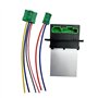 7701207718 7701048390 Résistance de Ventilateur de Climatisation de Moteur de Chauffage Resistance Chauffage Ventilation pour Sc