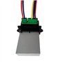 7701207718 7701048390 Résistance de Ventilateur de Climatisation de Moteur de Chauffage Resistance Chauffage Ventilation pour Sc