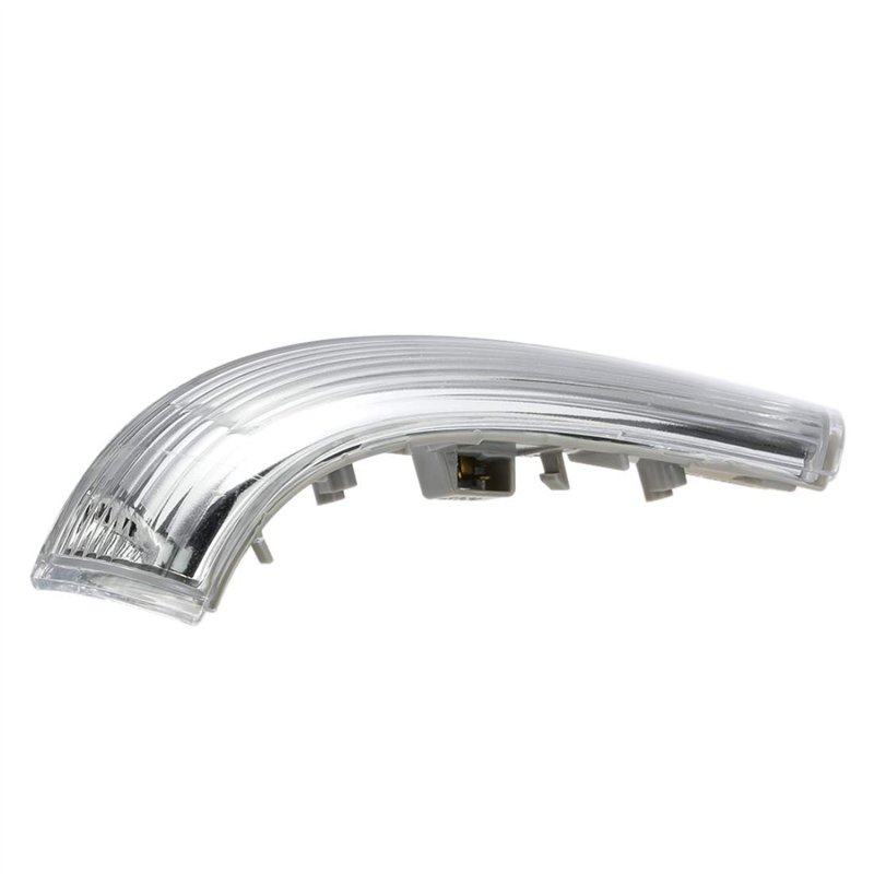 Image secondaire de HZTWFC Clignotant clignotant à DEL pour clignotant rétroviseur droit OEM # 1K0949102 1K0 949 102 pour VW MK5 Golf PASSAT JETTA
