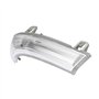 HZTWFC Clignotant clignotant à DEL pour clignotant rétroviseur droit OEM # 1K0949102 1K0 949 102 pour VW MK5 Golf PASSAT JETTA