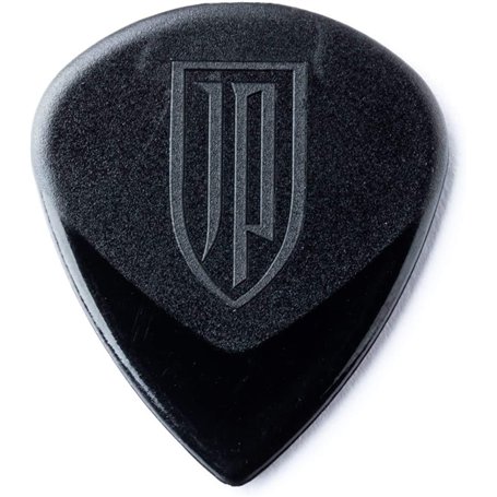 JIM DUNLOP John Petrucci Signature Jazz III Lot de 24 médiators pour guitare