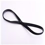 Shappy 8 Pièces Bandeaux de Sport Mince Élastique Bandes de Tête Antidérapantes Hairband pour Jogging Football Faire Yoga et Aut