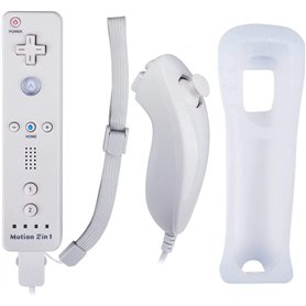 Atopoo Wii Télécommande