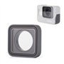 NMD&LR Couvercle D'objectif De Remplacement D'appareil Photo pour Gopro Hero 5 6 7