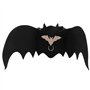 Chien Costume Ailes De Chauve-Souris Costume De Vampire Ailes Batman Cosplay Harnais Gilet De Marche Poitrine Harnais Déguisemen