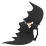 Chien Costume Ailes De Chauve-Souris Costume De Vampire Ailes Batman Cosplay Harnais Gilet De Marche Poitrine Harnais Déguisemen