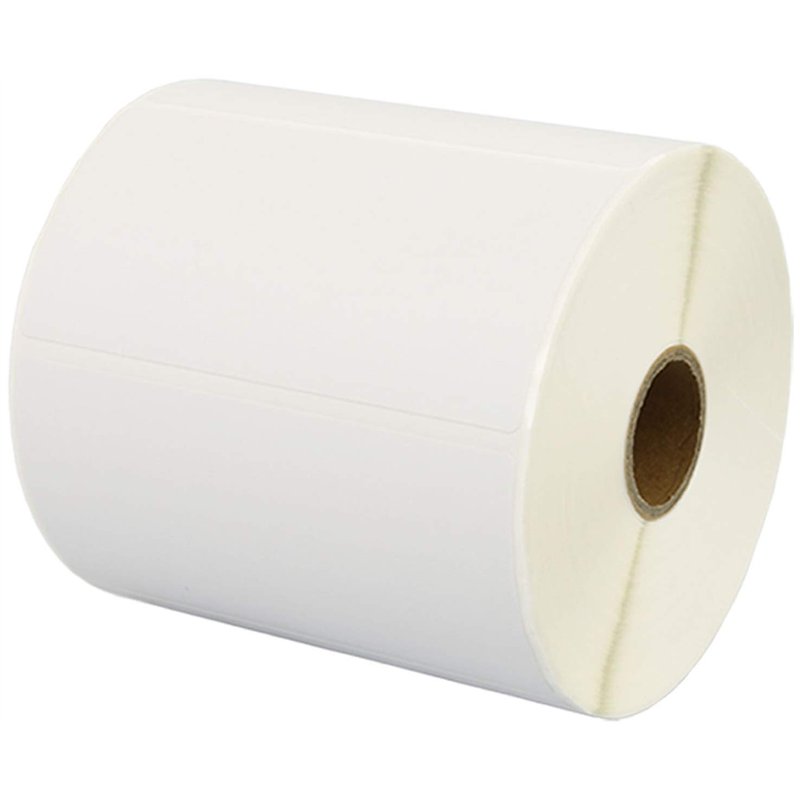 Printing Saver 100 x 50 mm Compatible Étiquettes thermique direct (1000 Étiquettes par Rouleau) pour Zebra Toshiba Citizen Sato 