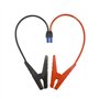 WMYCONGCONG Câble de démarrage avec Pinces à Batterie 10AWG Câble de rallonge Entre Pinces Crocodiles et connecteur EC5 pour Bat