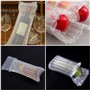 24pcs Protecteur De Bouteille De Vin Pack,Emballage Gonflable De Douilles,Colonne D'Air Pour Bouteille De Vin,Sac Bouteille Vin,