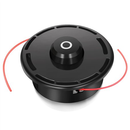 Tête de débroussailleuse pour Honda UMK425E UMK431E UMK435E UMR425E UMK431 UMT431 UMK425 UMK435 UMK422 GX25 GX35