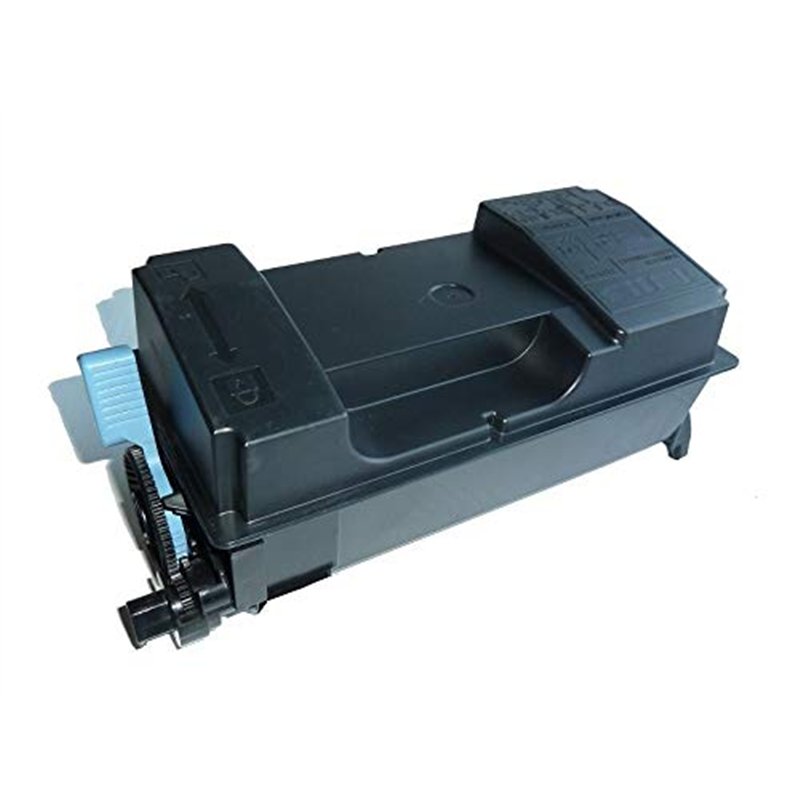 Image secondaire de Green2Print Toner Noir 25000 Pages remplace Kyocera TK-3130, 1T02LV0NL0 Toner pour Kyocera ECOSYS M3550IDN, M3560IDN, FS4200DN,
