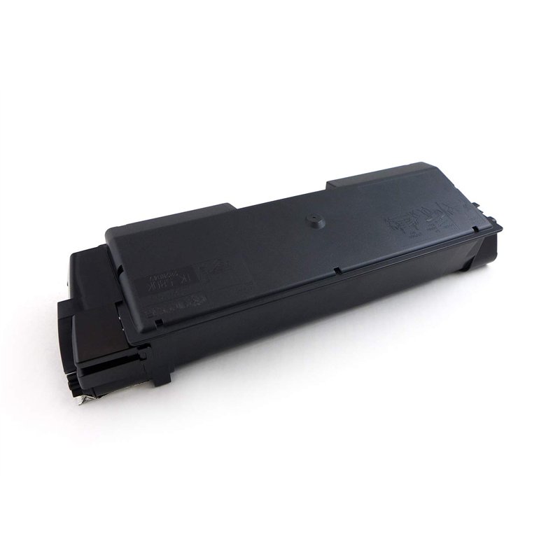Image secondaire de Green2Print Toner Noir 7000 Pages remplace Kyocera TK-590K, 1T02KV0NL0 Toner pour Kyocera ECOSYS M6026CIDN, M6026CDN, M6526CIDN,