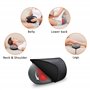 SNAILAX Shiatsu Oreiller de Massage - Masseur Cou et Dos avec fonction Chauffante, Coussin de Massage Électrique pour Épaules, C