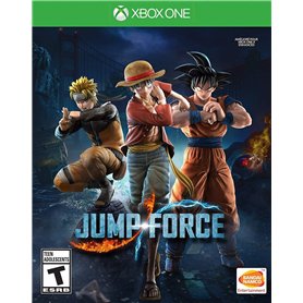 Jump Force for Xbox One