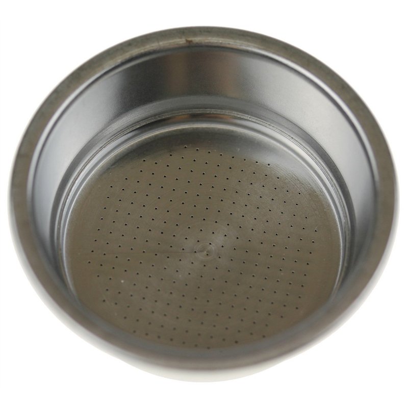 Krups MS-623767 Filtre 2 tasses pour porte-filtre expresso