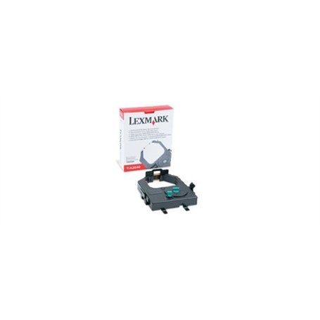 Lexmark 11A3540 Ruban pour imprimante matricielle Noir Lexmark 2380