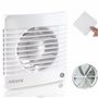 AIROPE-150 mm Ventilateur
