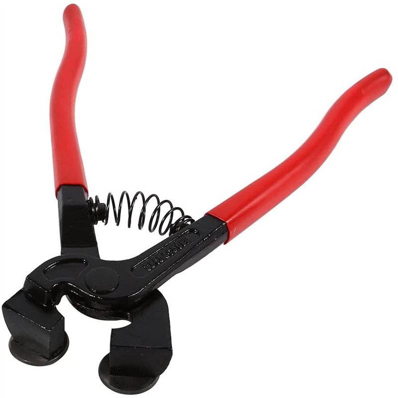 Image secondaire de Pince à Carreaux, Pince Coupe-Verre, Pince Coupante pour Carrelage, pour la Céramique, Autres Matériaux Divers, Carreaux de Verr