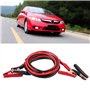 Broco Cable Batterie Demarrage Voiture avec Pince Batterie Voiture,Câbles de Démarrage pour Auto 4m 2200A Câble de démarrage,acâ