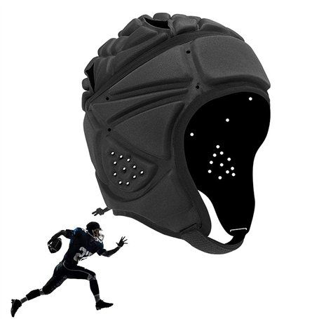 Casque de sport BBABBT pour jeunes adultes