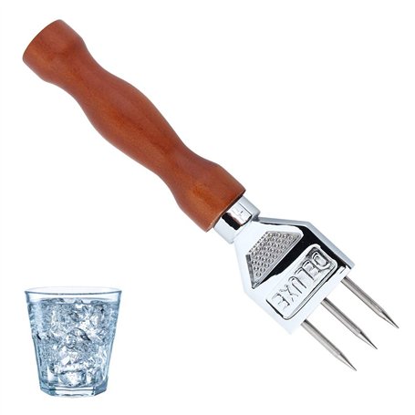 Jeffergarden Ciseau À Glace